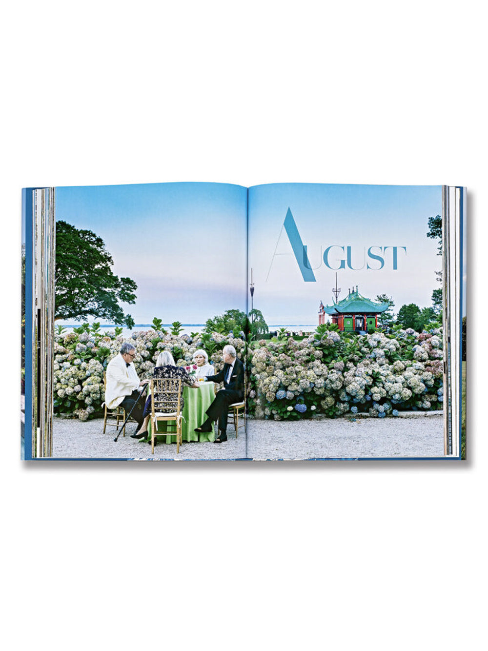 A Newport Summer Book
