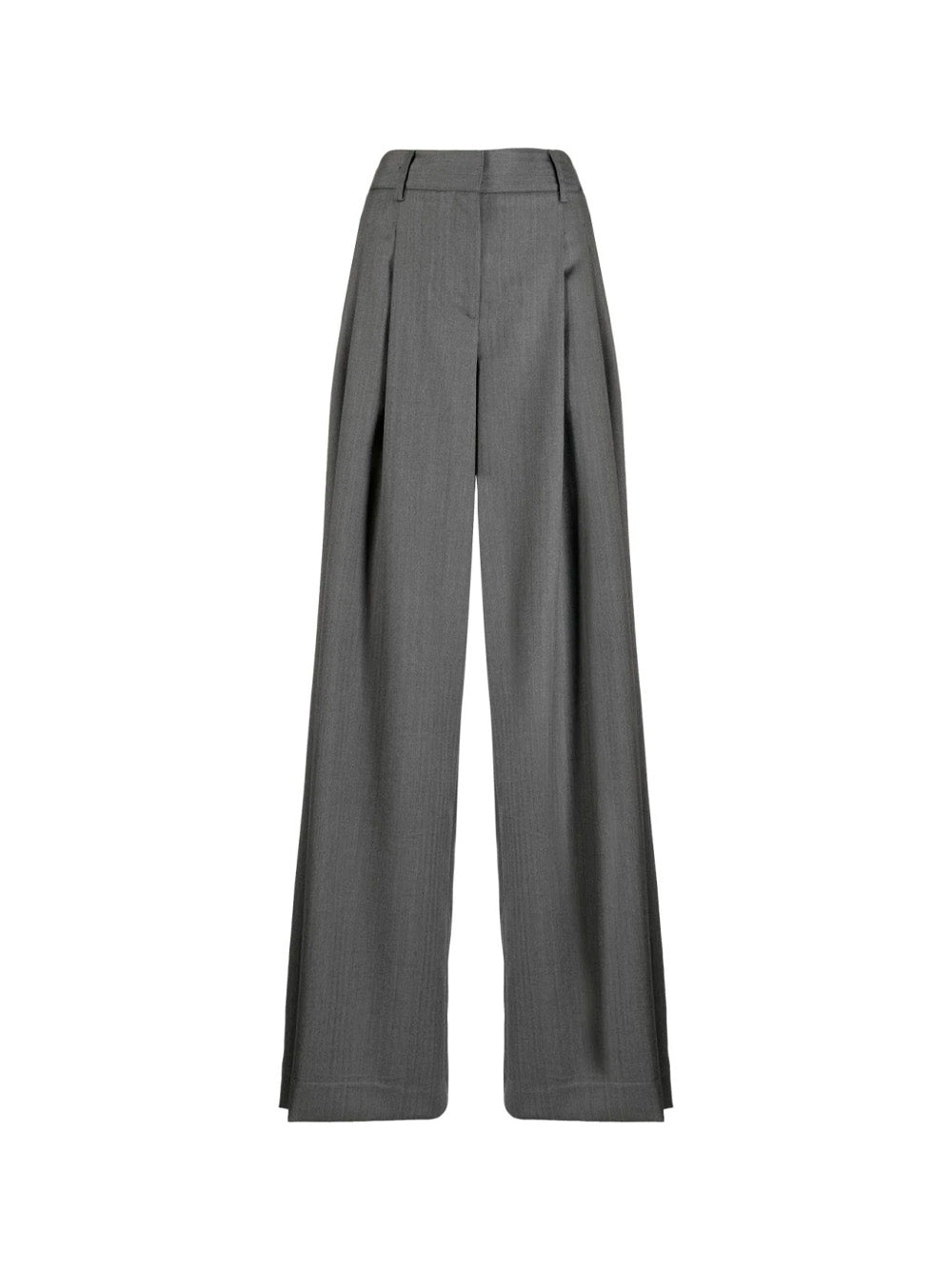 New Didi Wide Leg Trousers