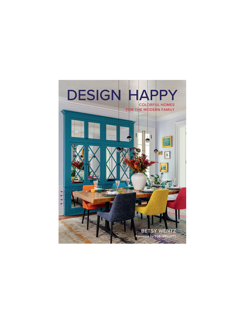 Design Happy Book