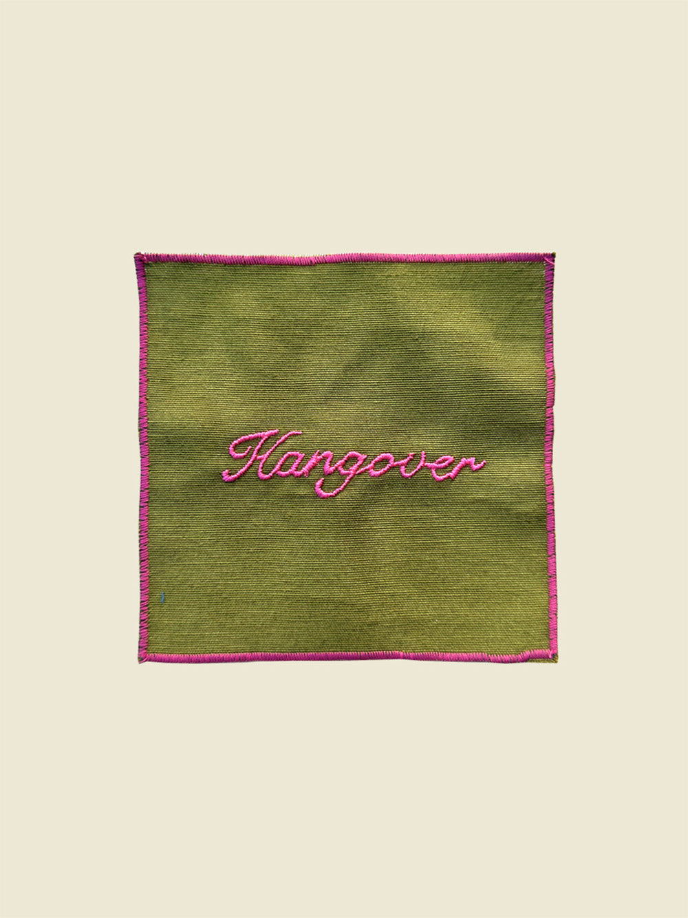 Hangover Bag