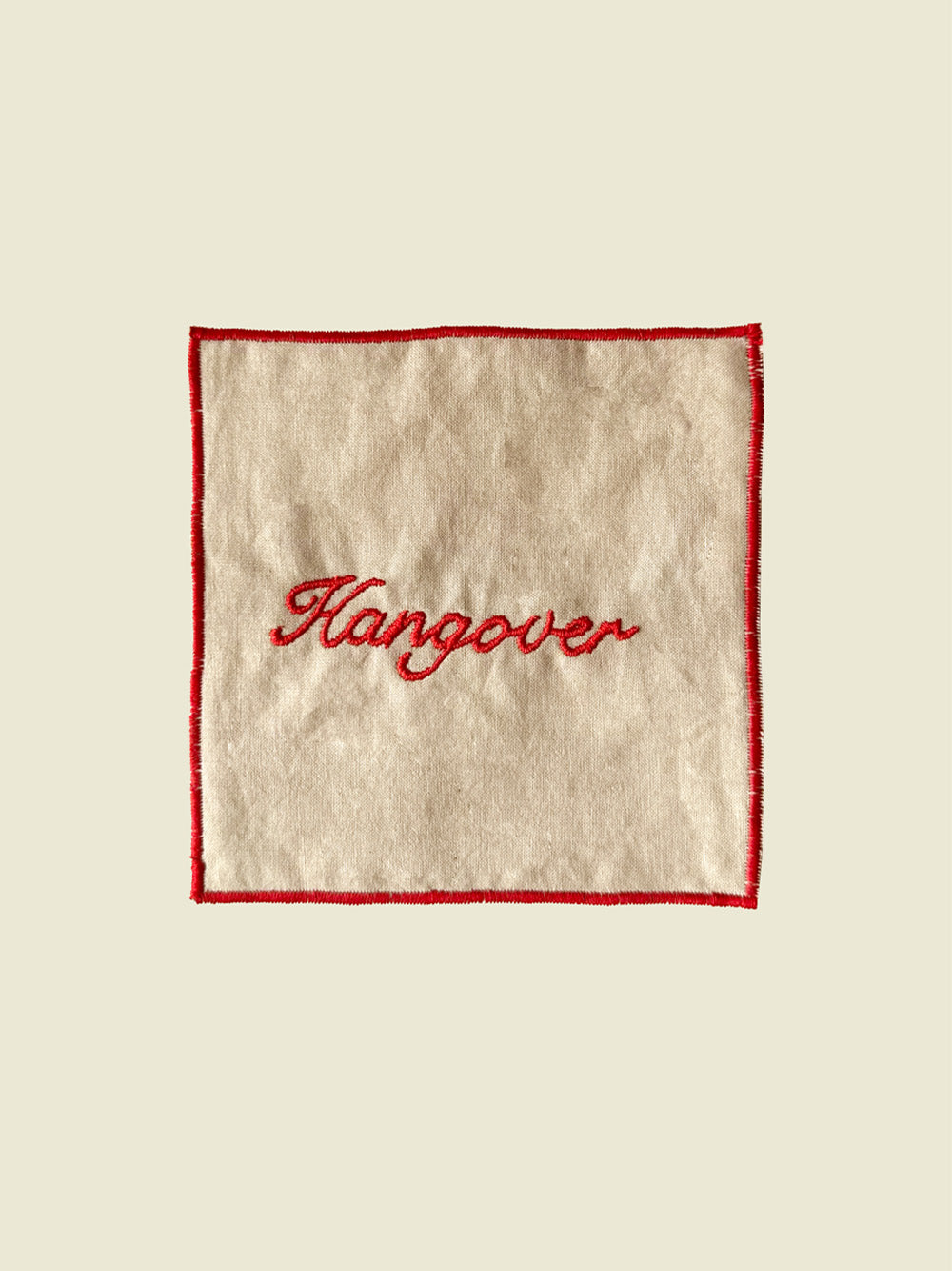 Hangover Bag