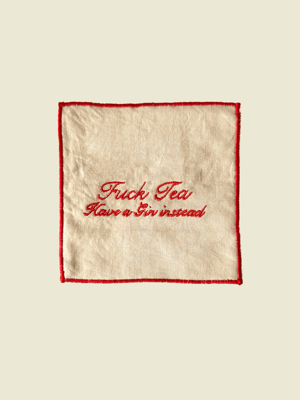 Hangover Bag