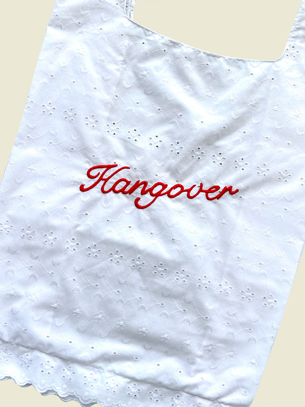 Hangover Bag