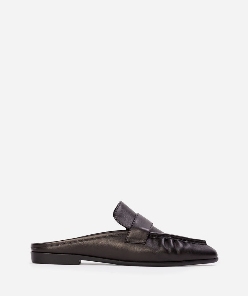 Miu Miu | Wool Mary Jane Flats – Kirna Zabête