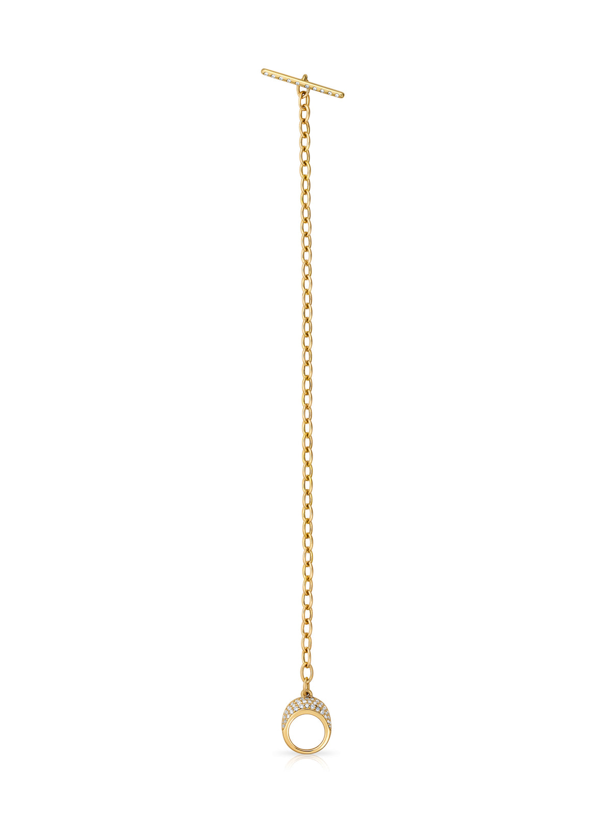 Diamond La Luz Bracelet