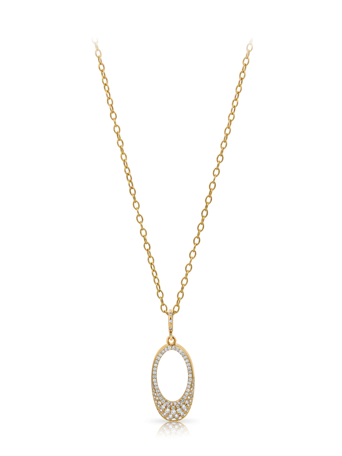 Diamond Lumina Pendant