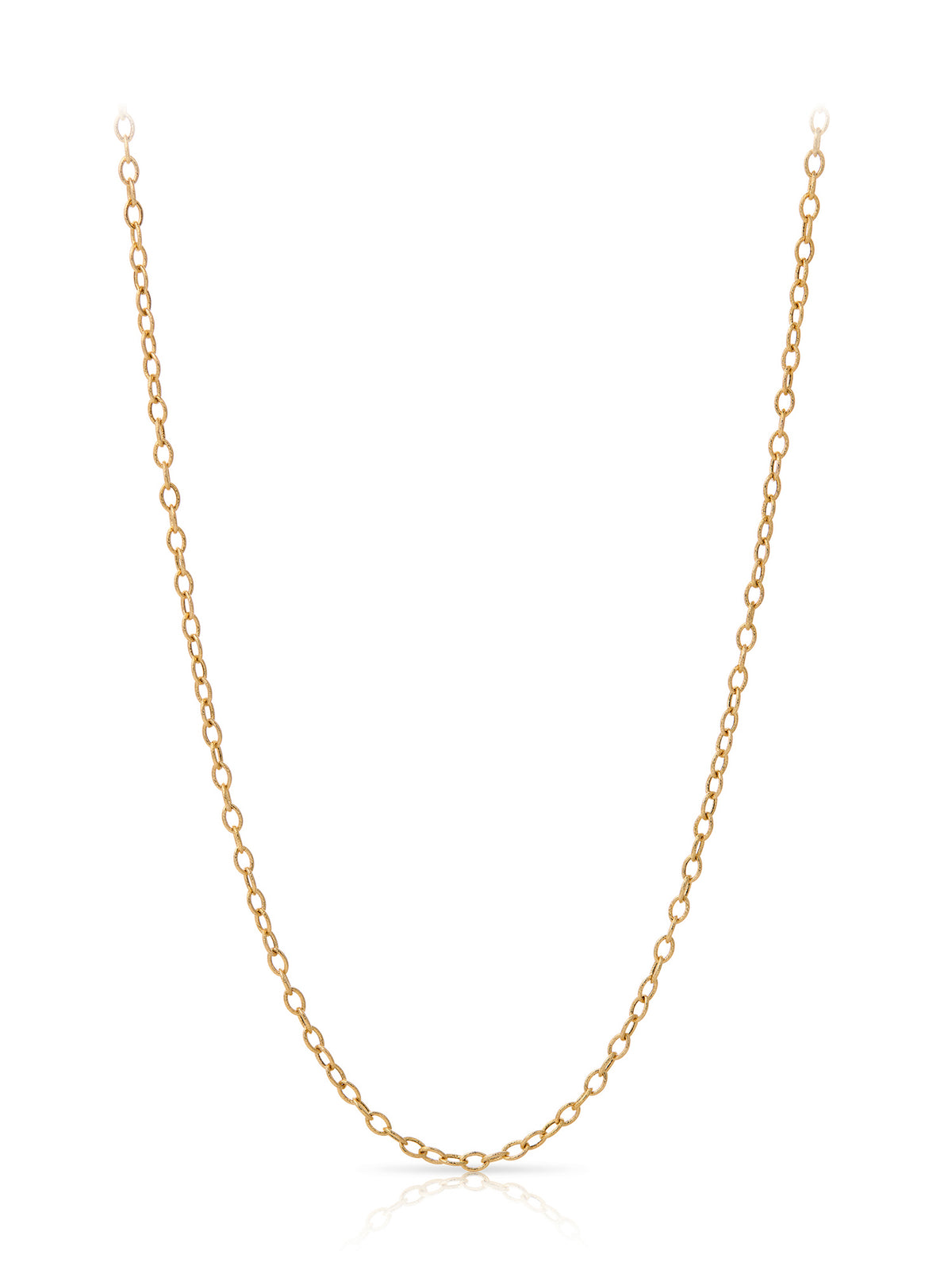 Satin Chain