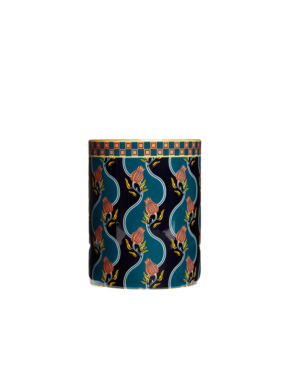 Pantellaria Candle