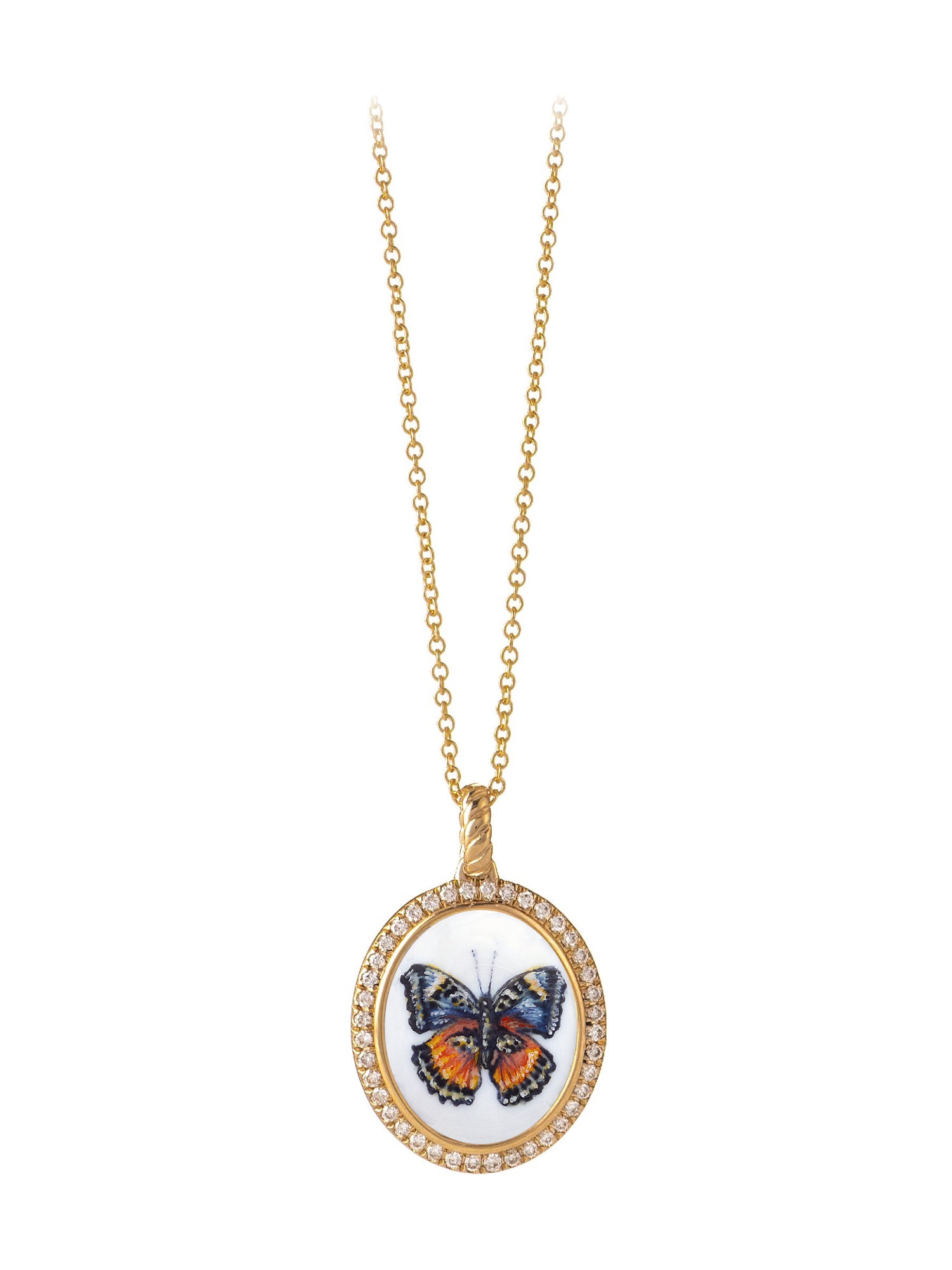 Allow Pendant