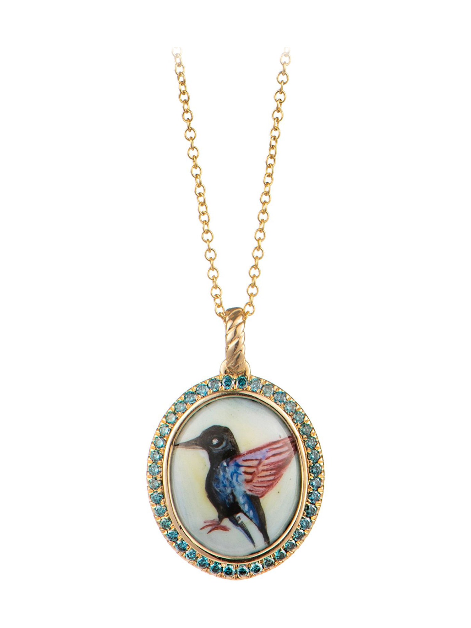 Balance Pendant