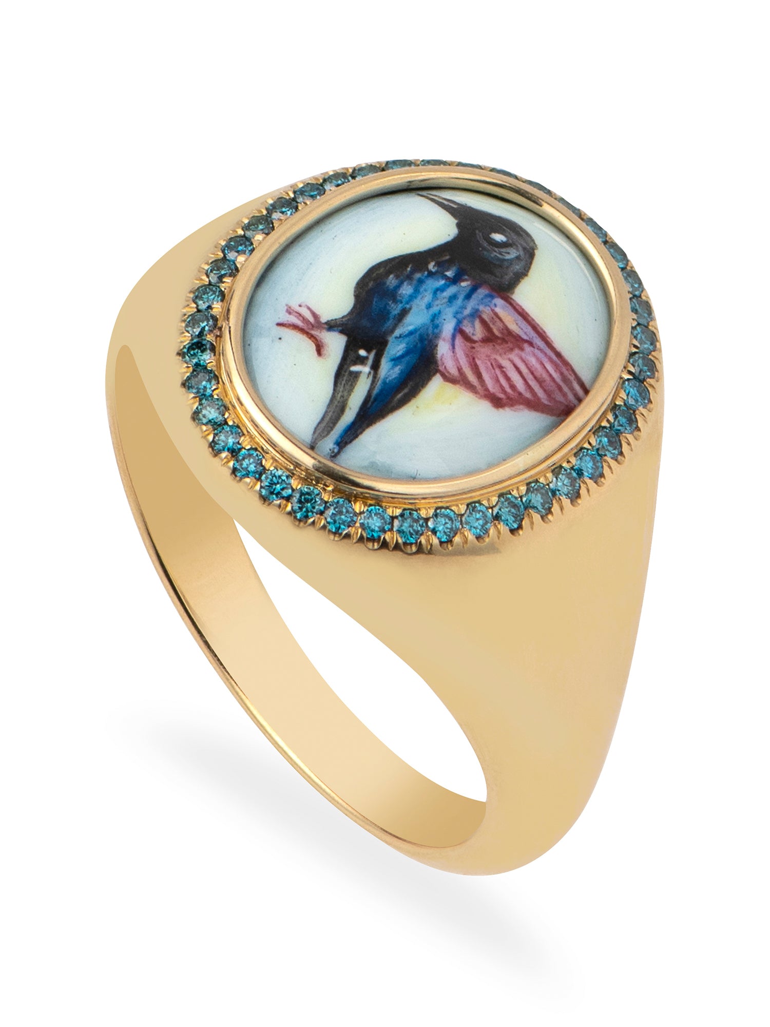 Balance Ring