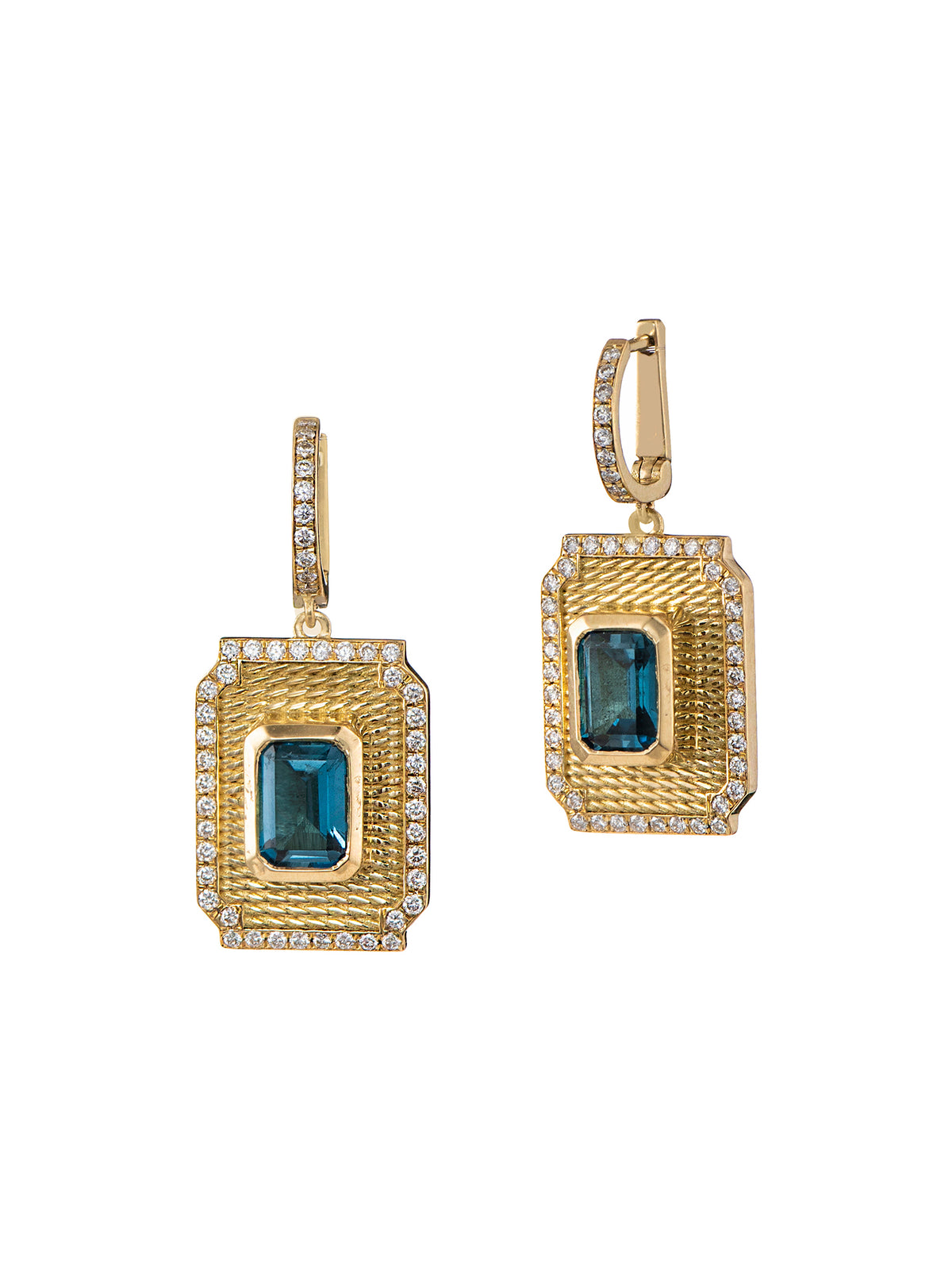 Juliette Earrings