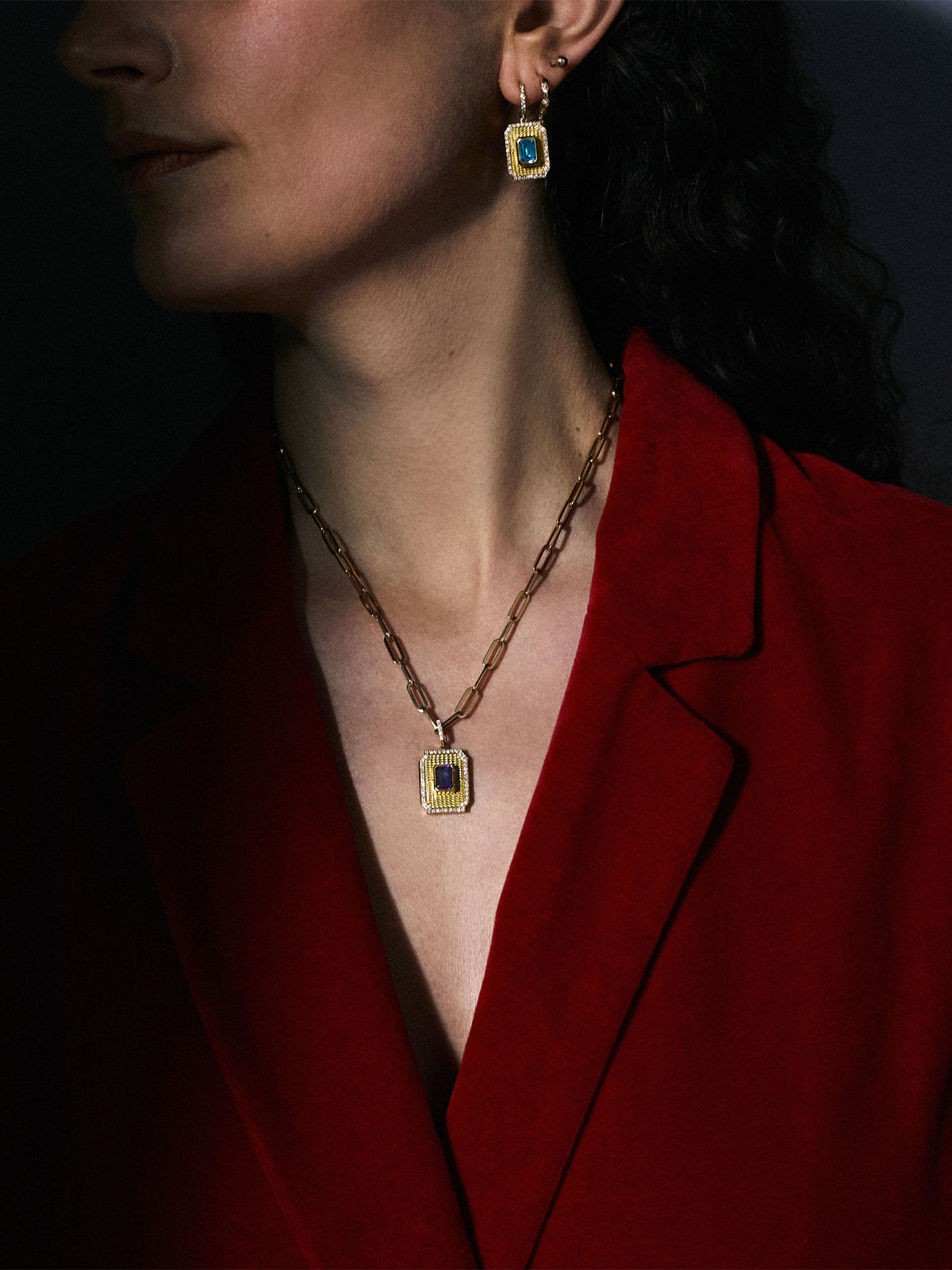 Juliette Earrings