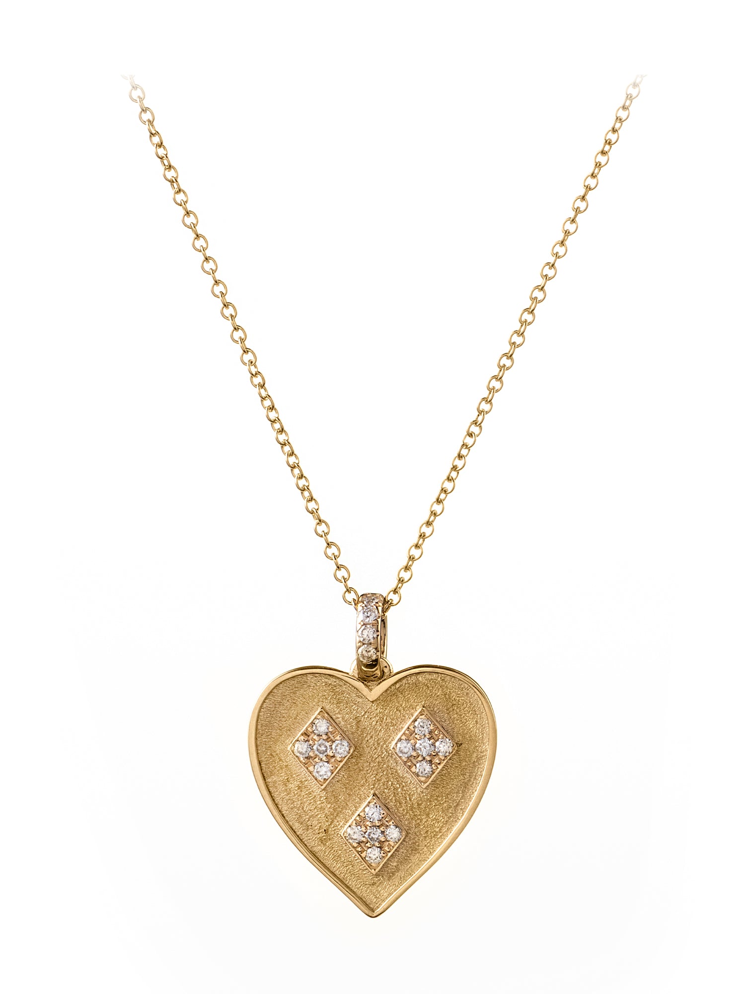 Eternal Pendant