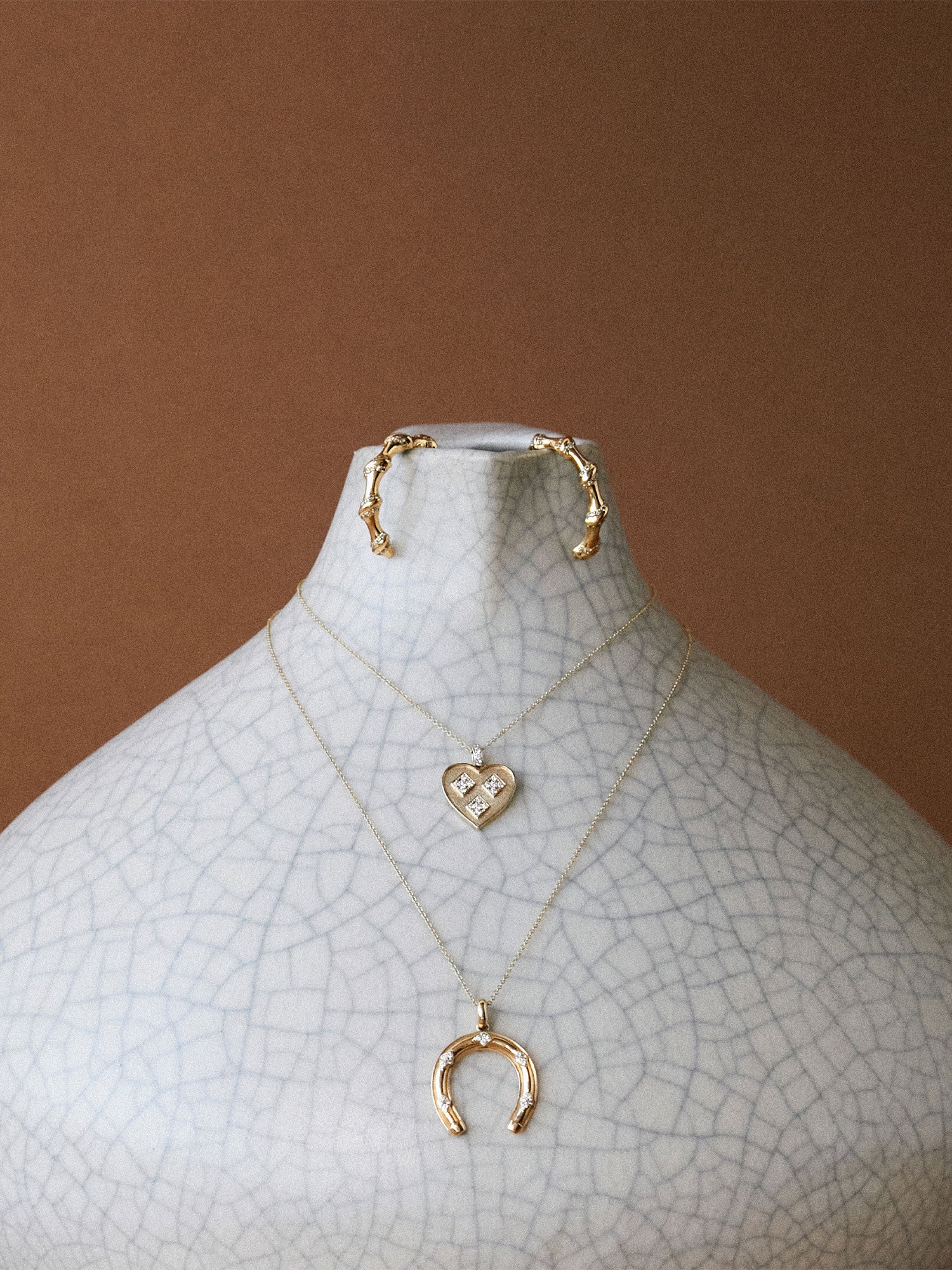 Eternal Pendant