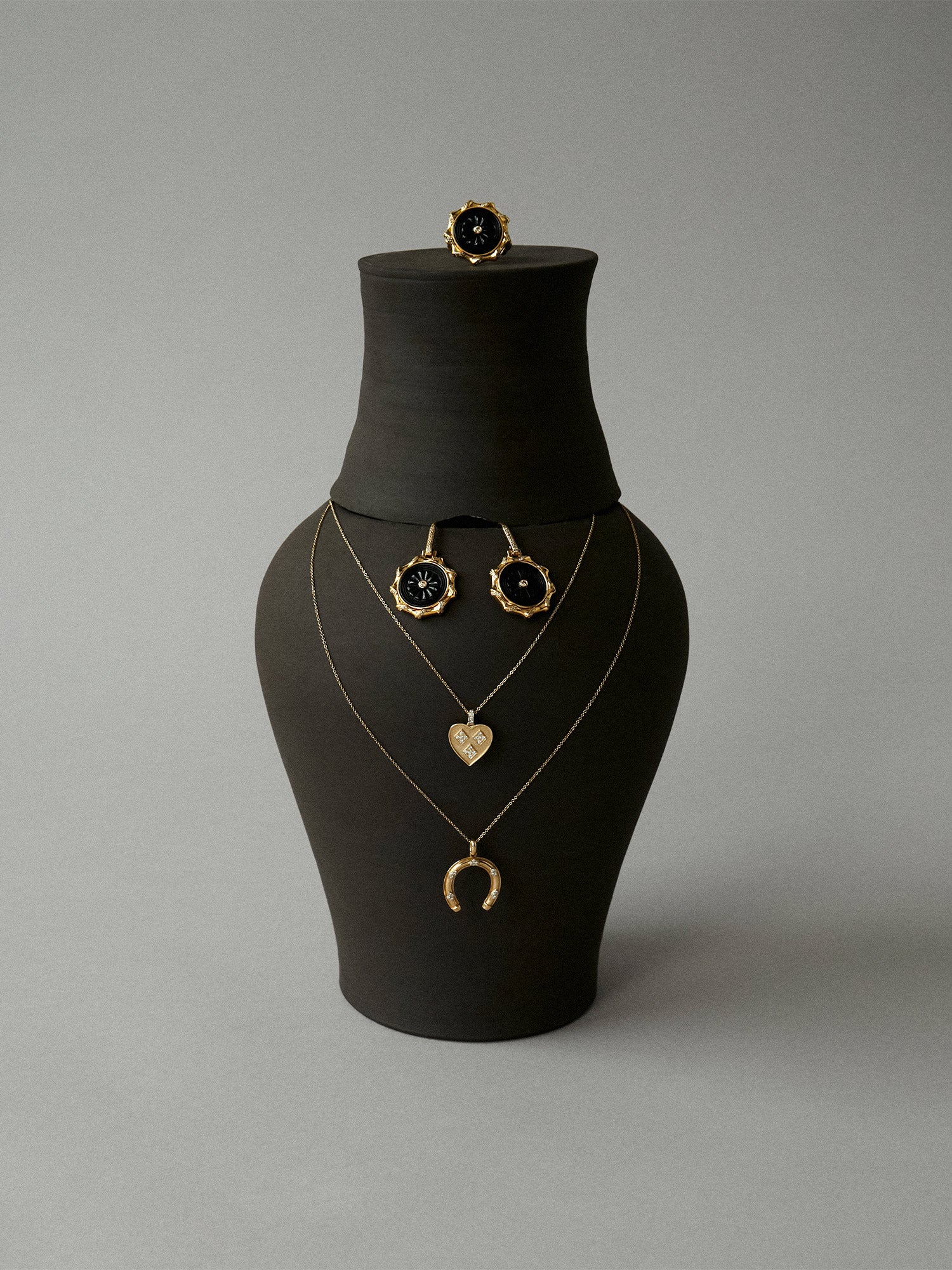 Eternal Pendant