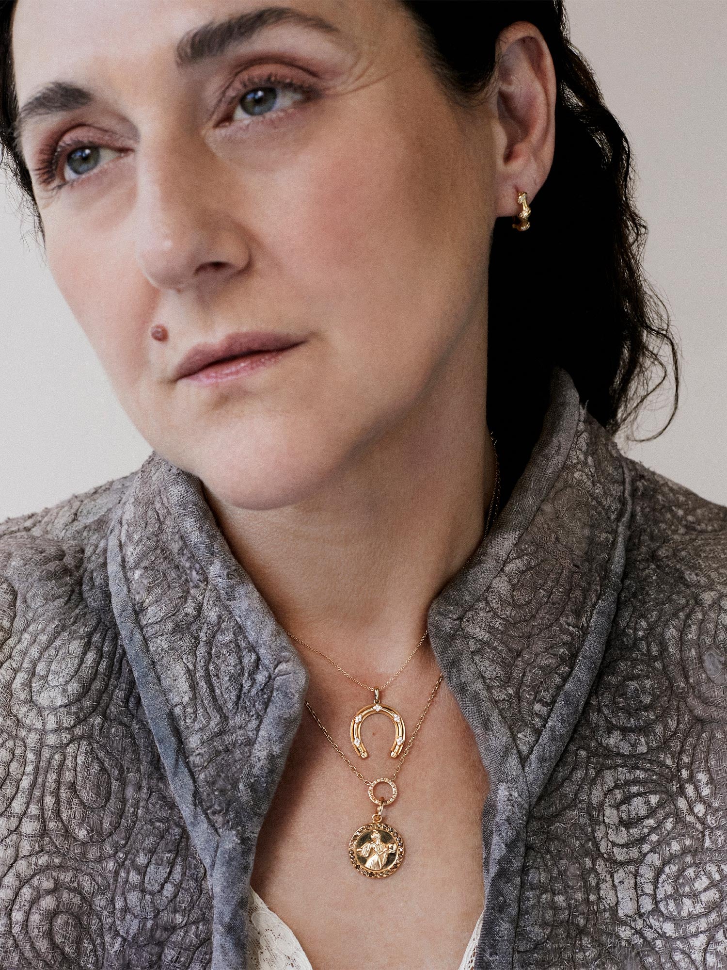Pegasus Pendant