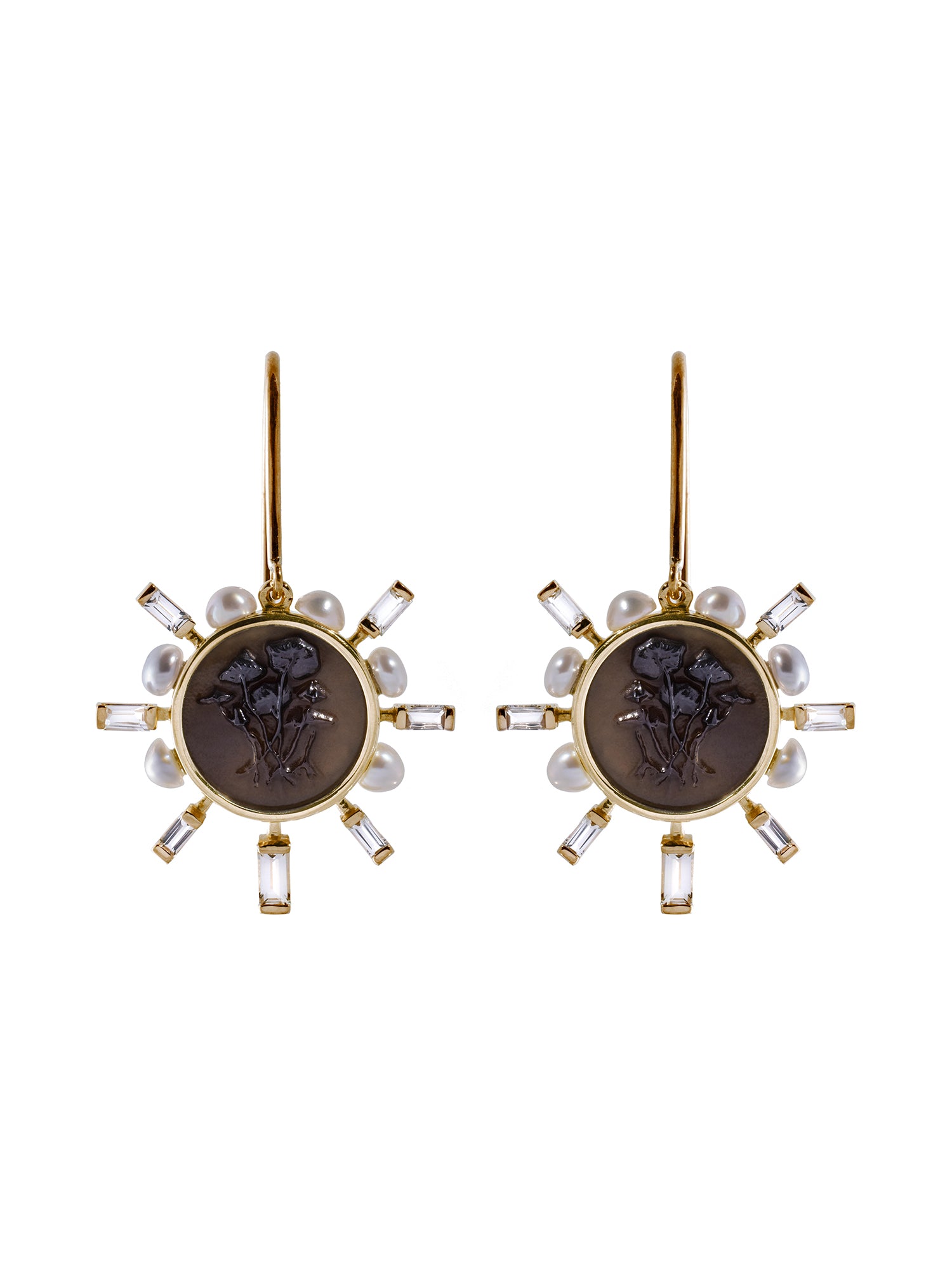 True Fairytales Earrings