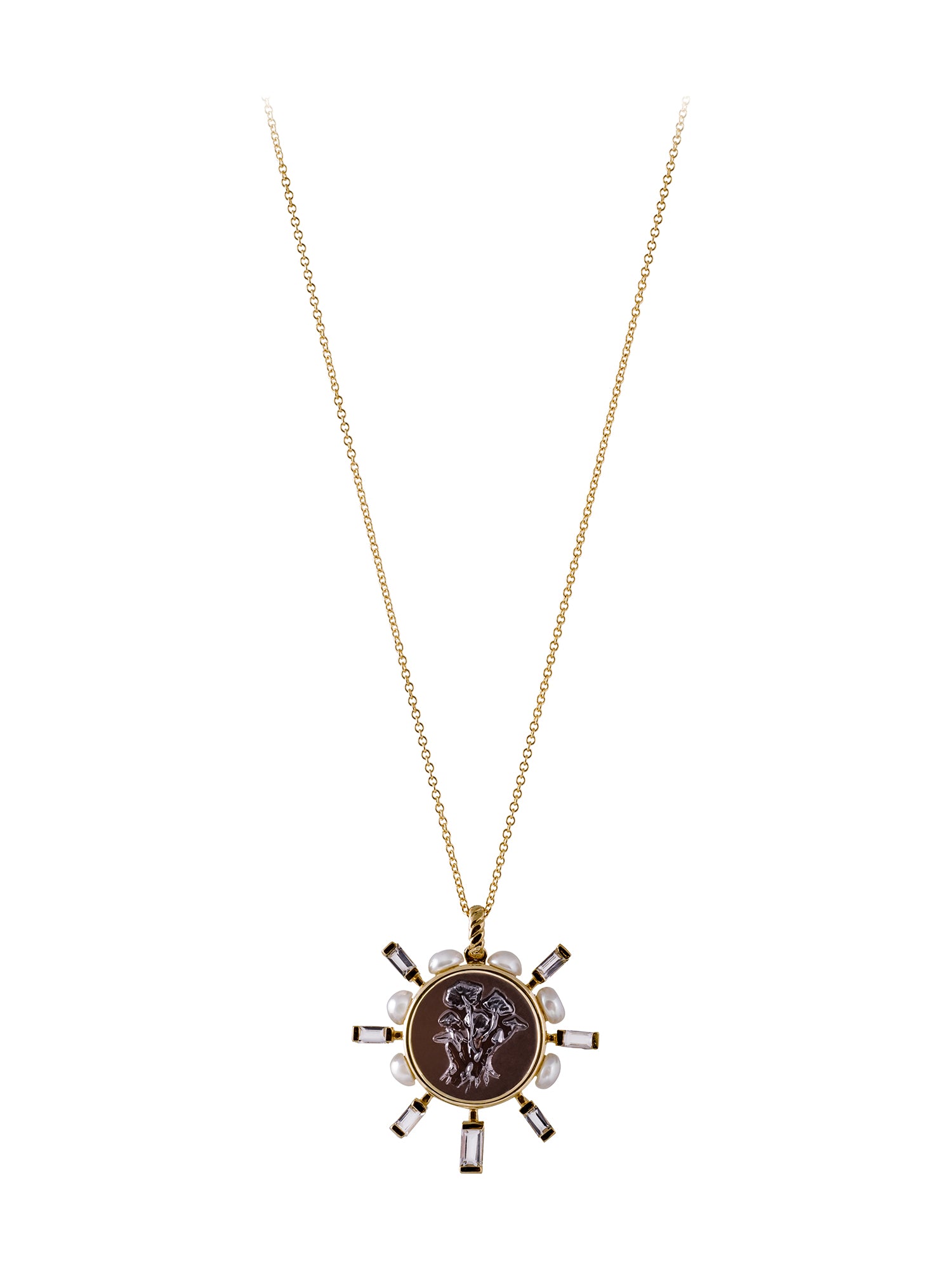 True Fairytales Pendant