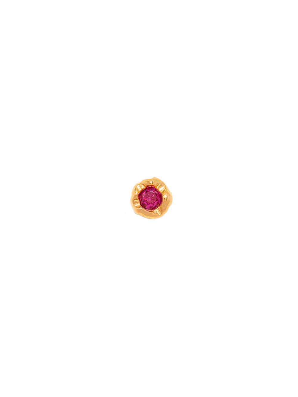 Petite Nugget Stud