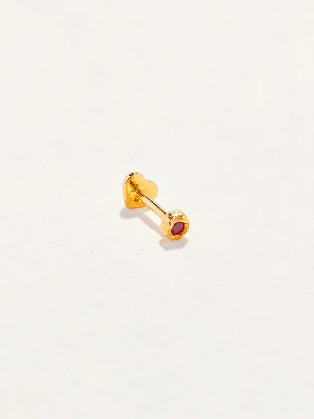 Petite Nugget Stud