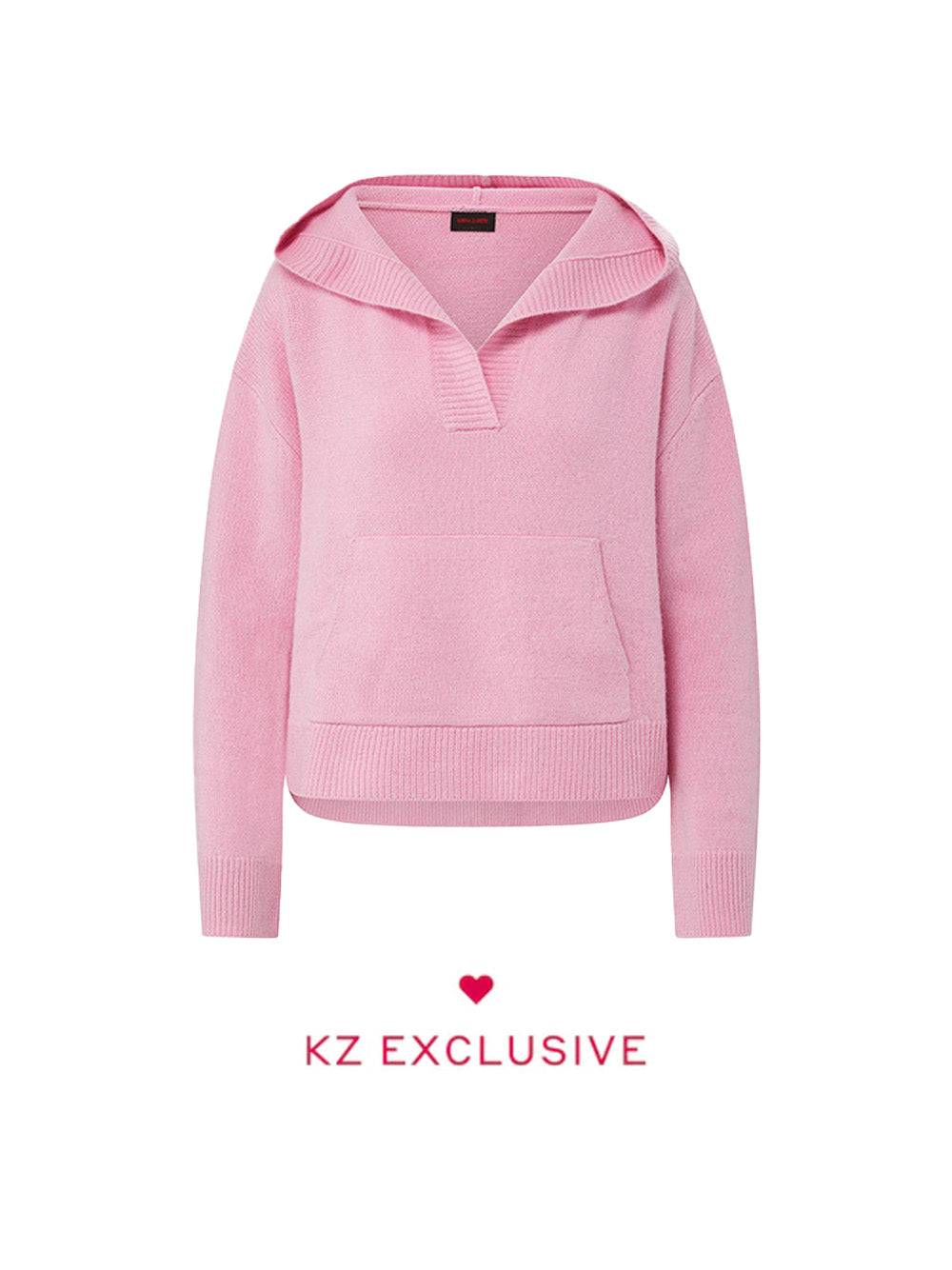 The Luxe Hoodie