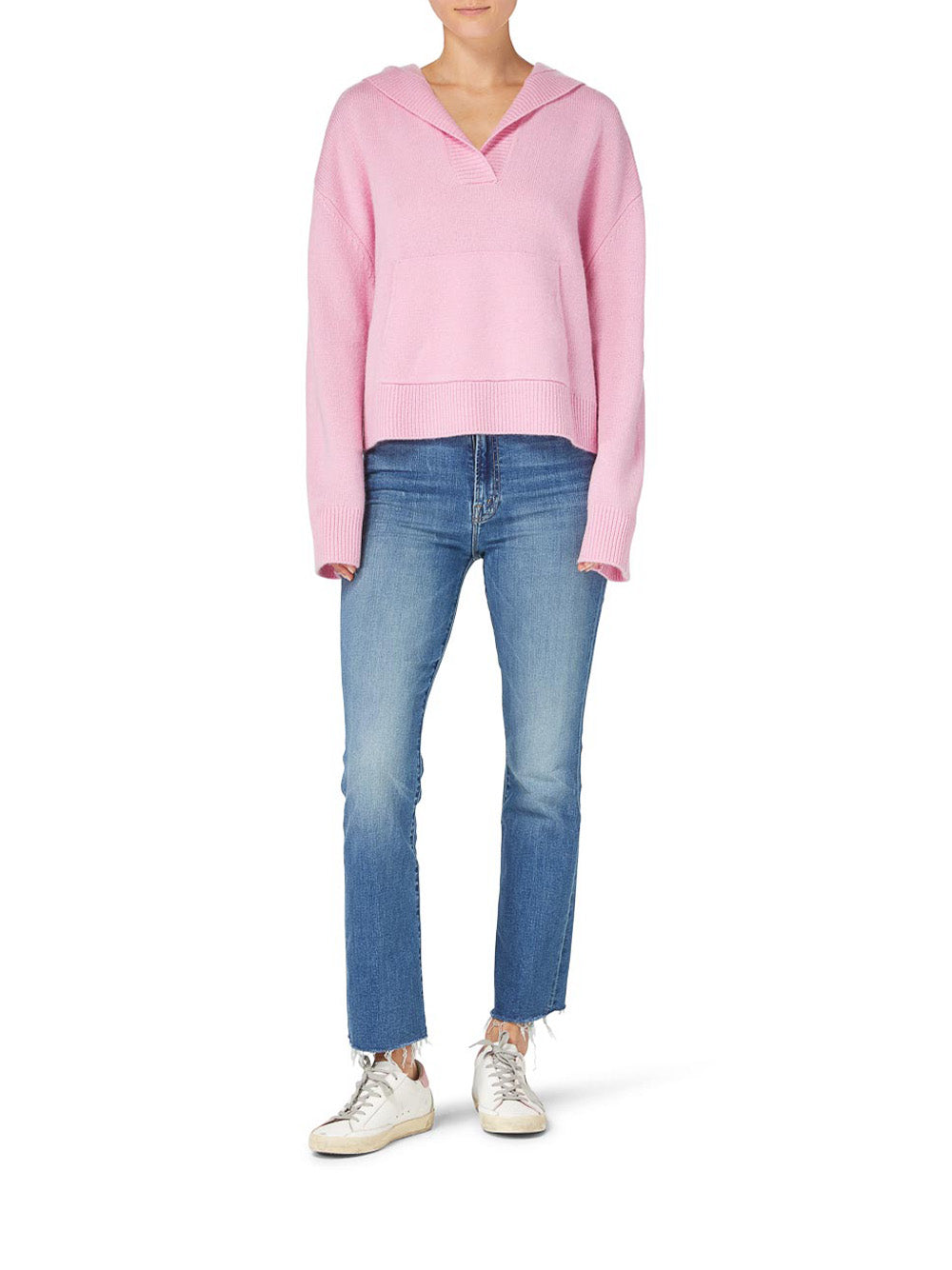 The Luxe Hoodie
