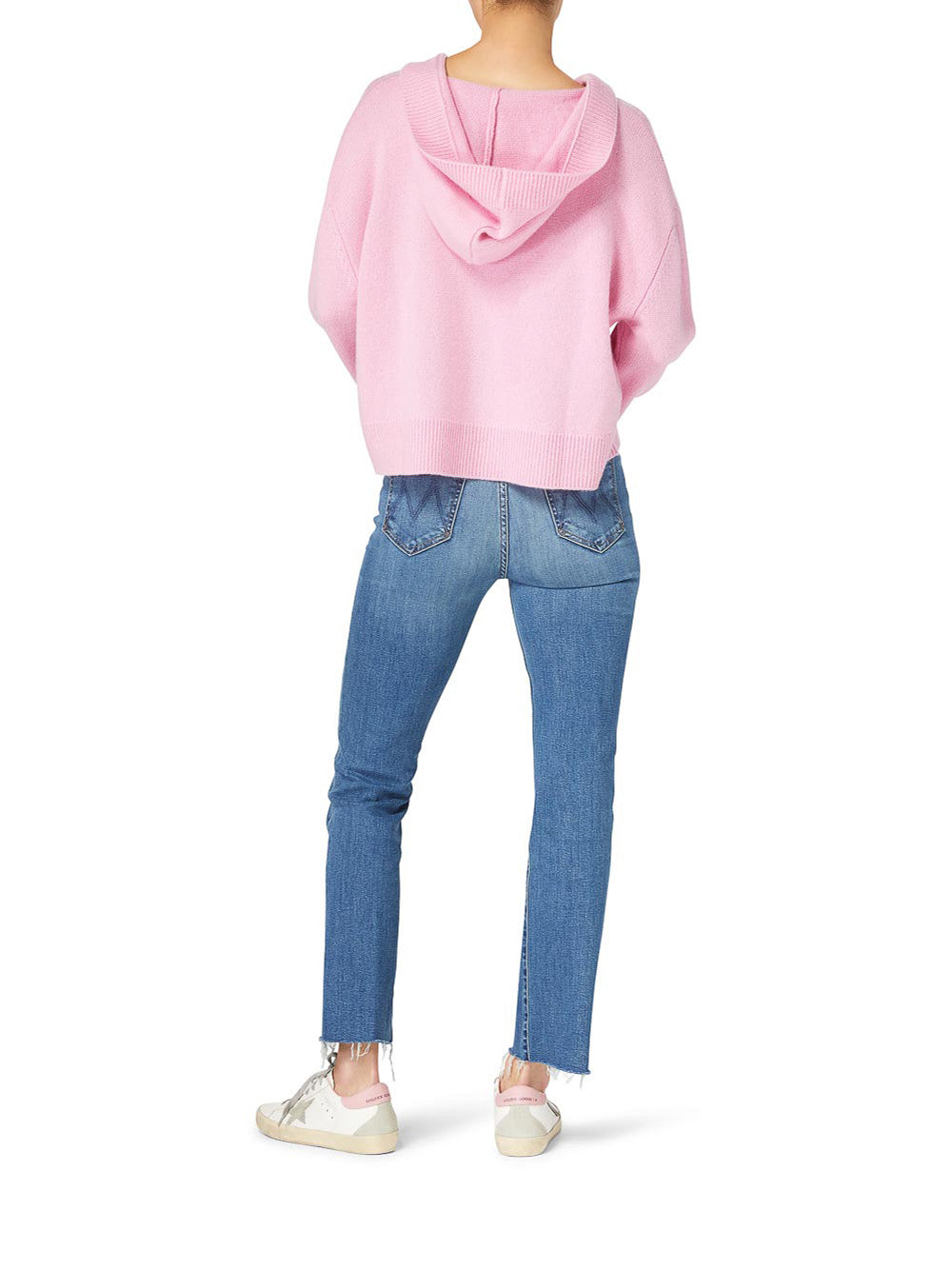 The Luxe Hoodie