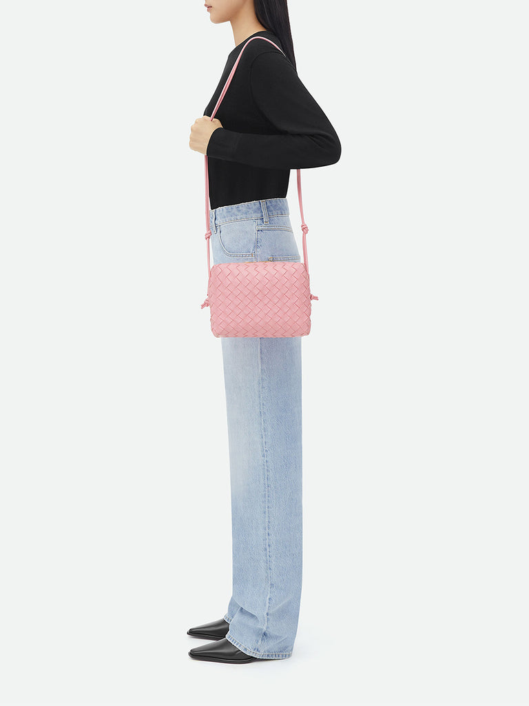 Small Loop Camera Bag – Kirna Zabête