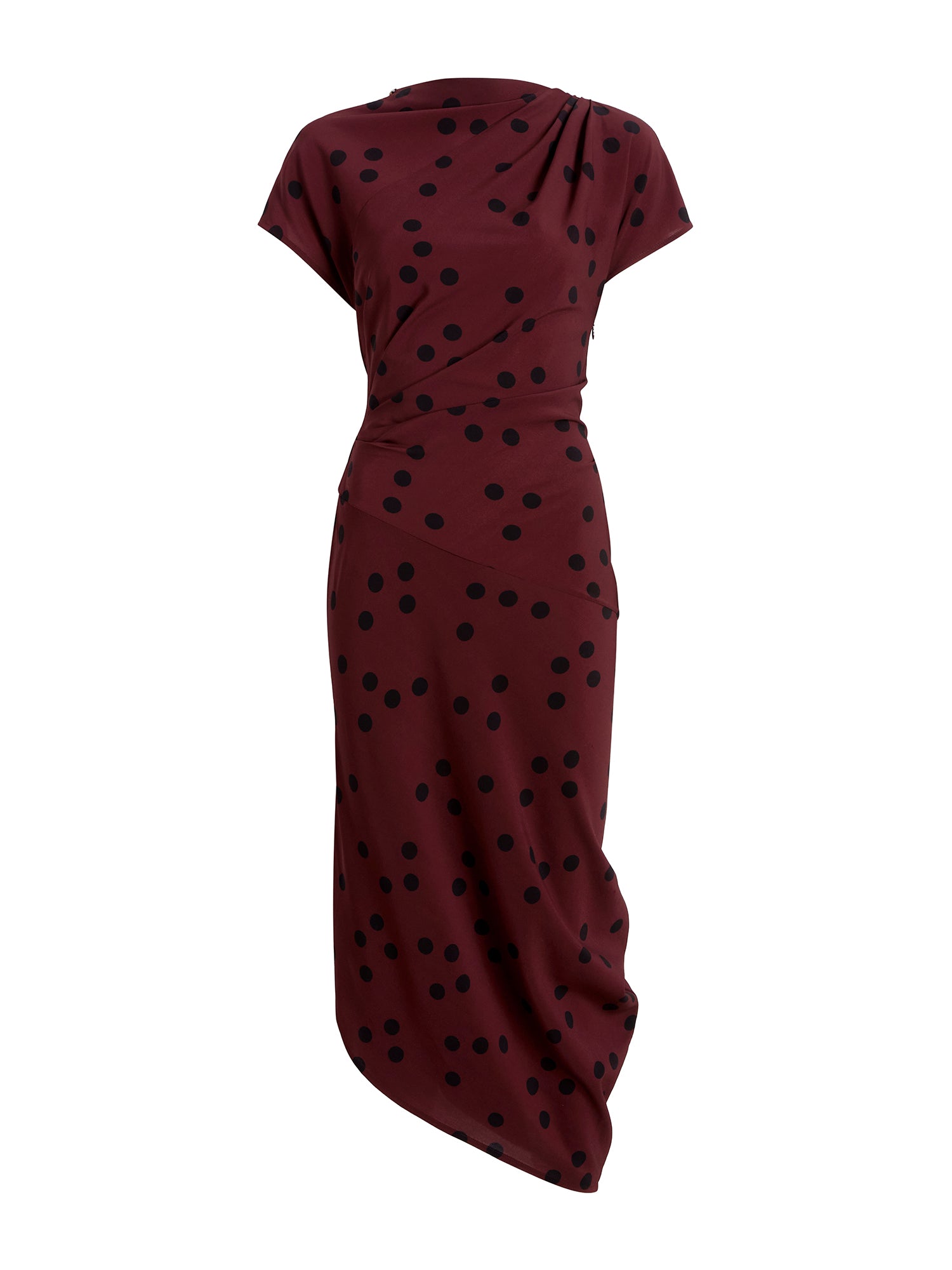 Ren Midi Dress