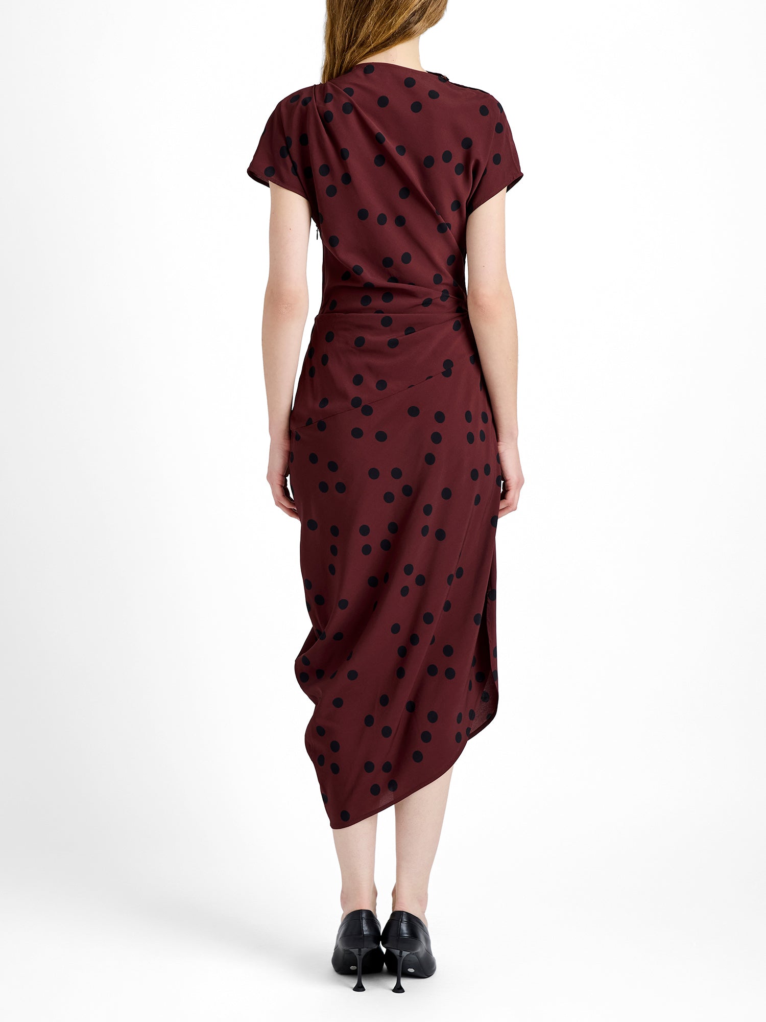 Ren Midi Dress