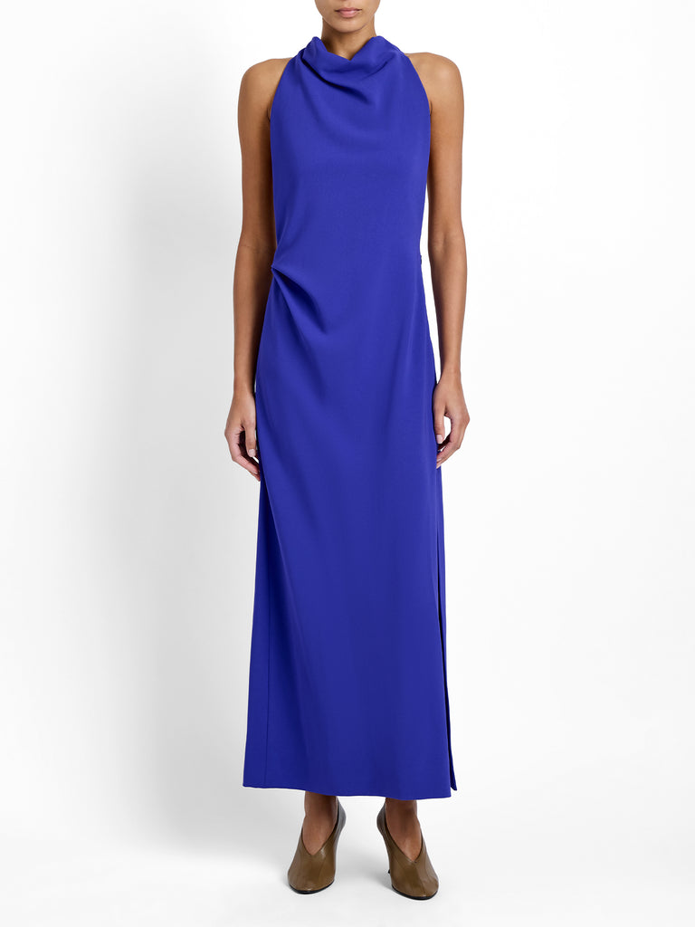 Proenza Schouler Selena Dress | Blue | Size 0