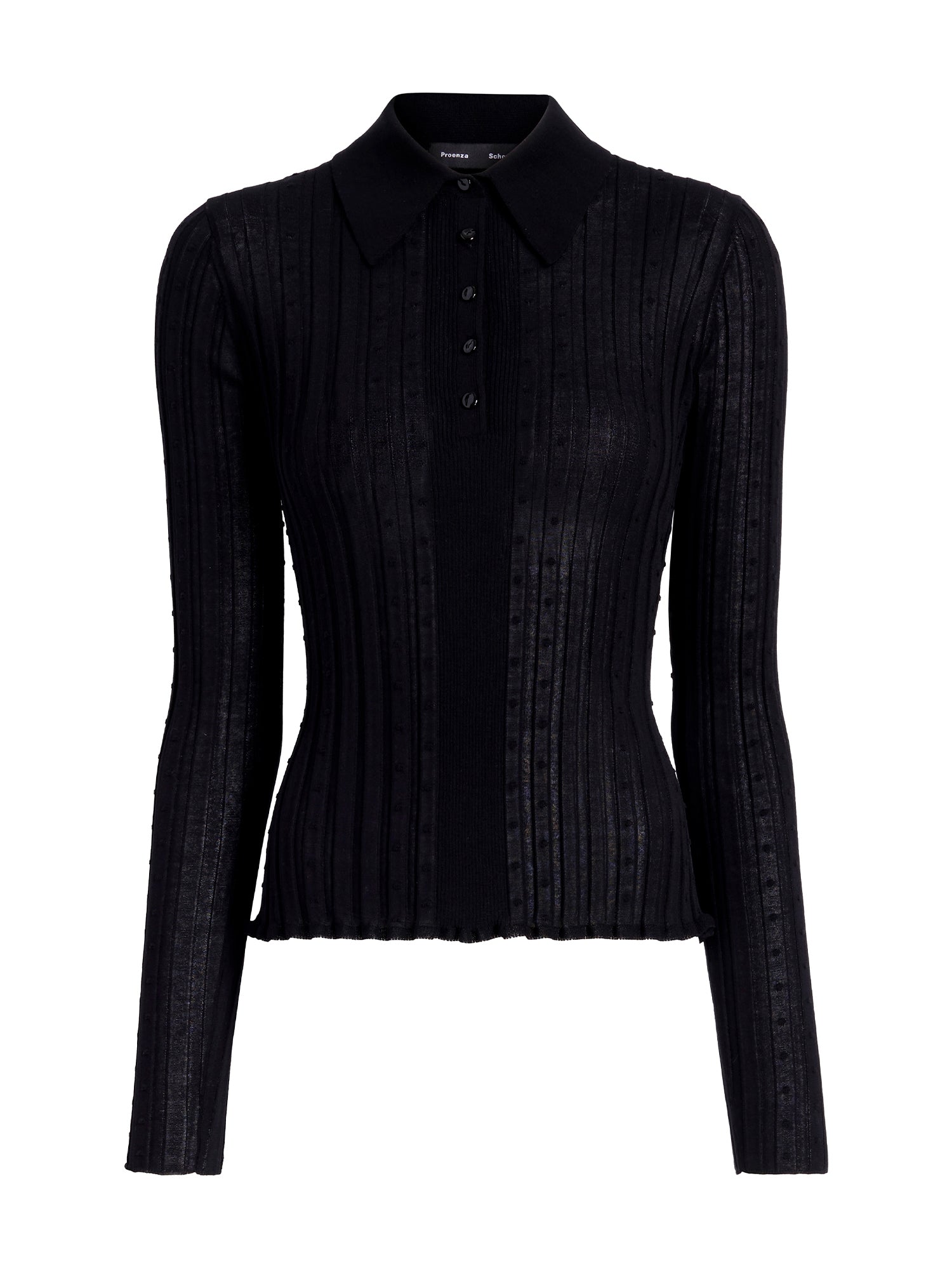 Monet Fine Knit Top