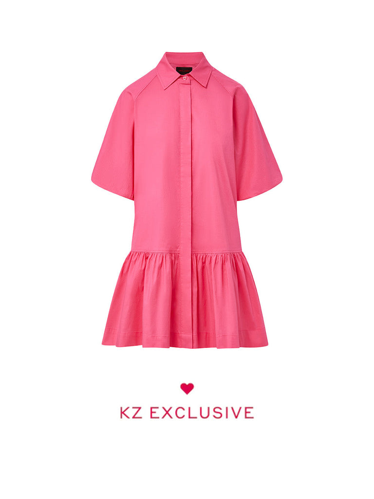 The Bernadette Dress – Kirna Zabête