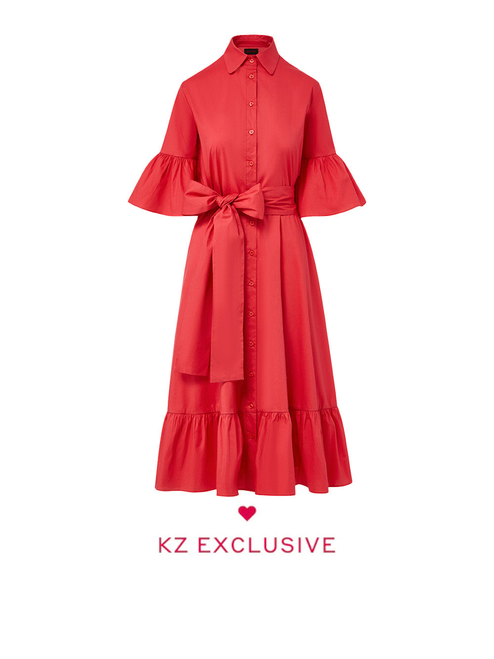 The Cecelia Dress