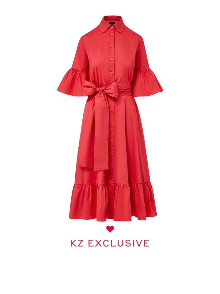 The Cecelia Dress – Kirna Zabête