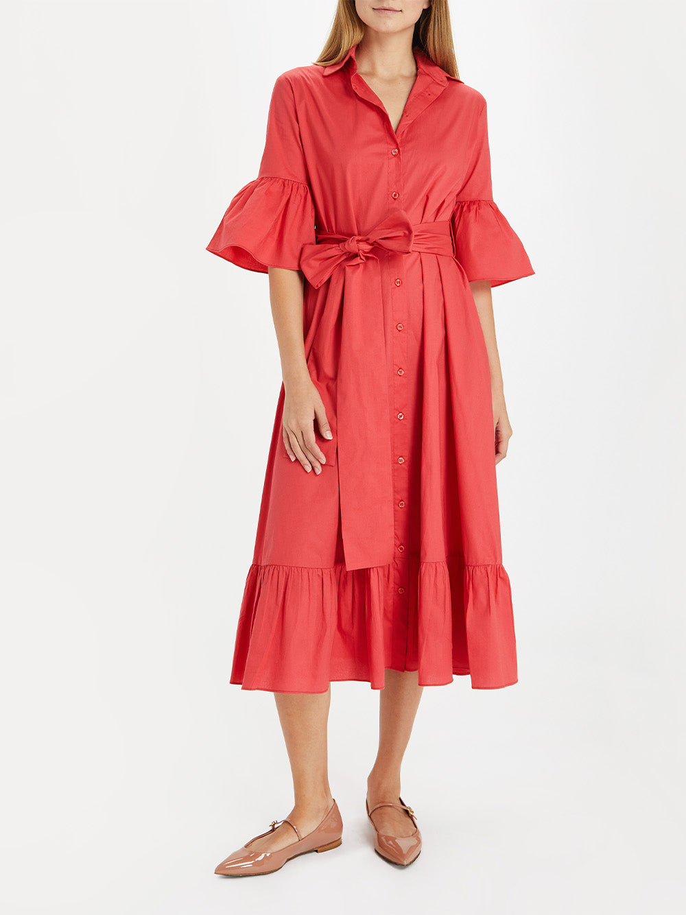The Cecelia Dress