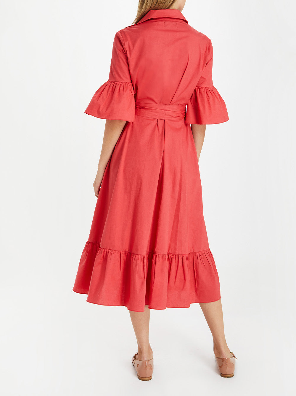 The Cecelia Dress