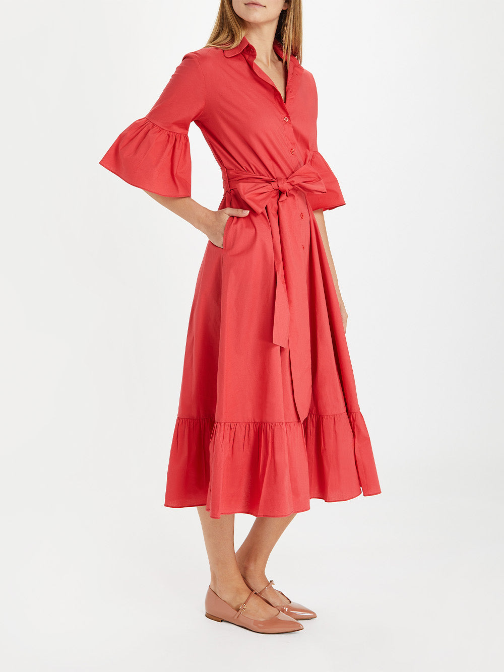 The Cecelia Dress