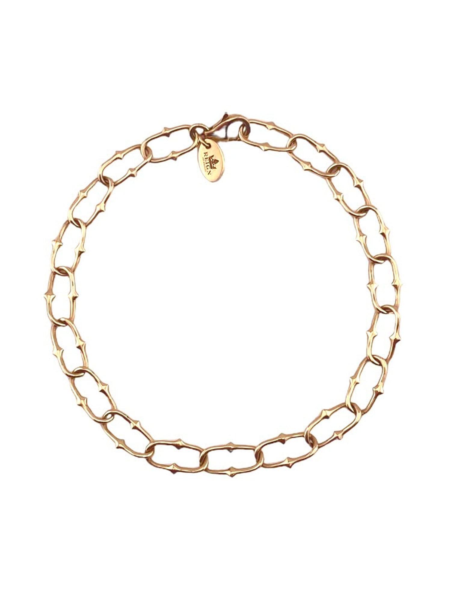 Rani Thorn Link Bracelet