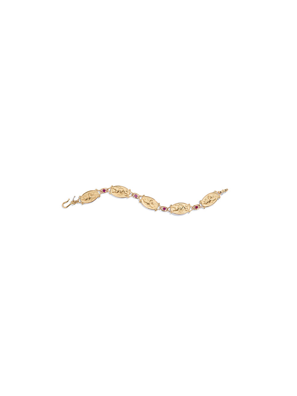 Sollievo Earrings