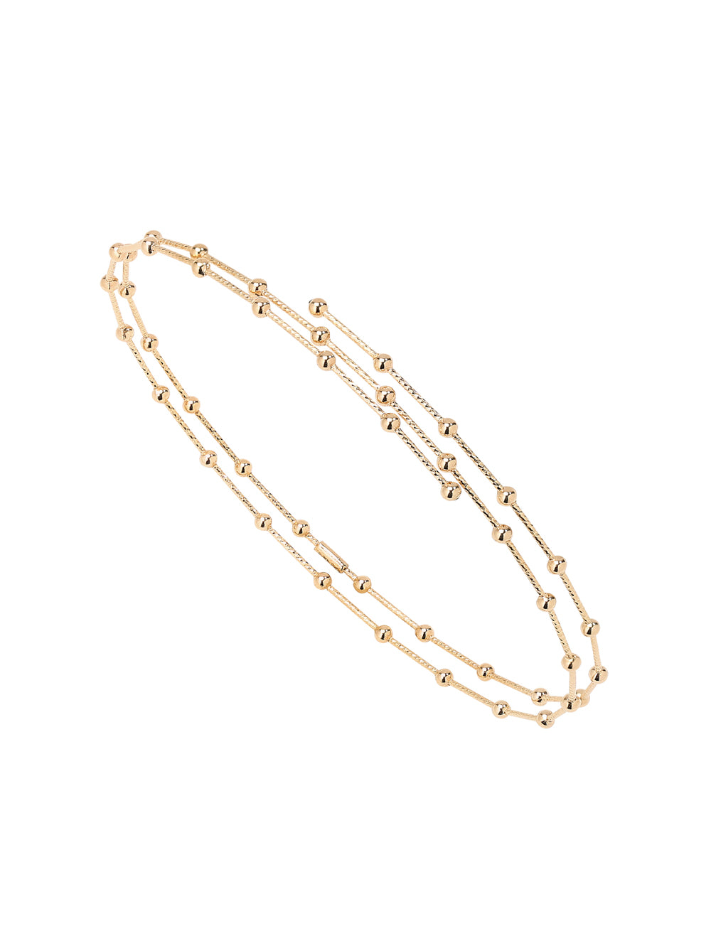Planeti Wire Bracelet