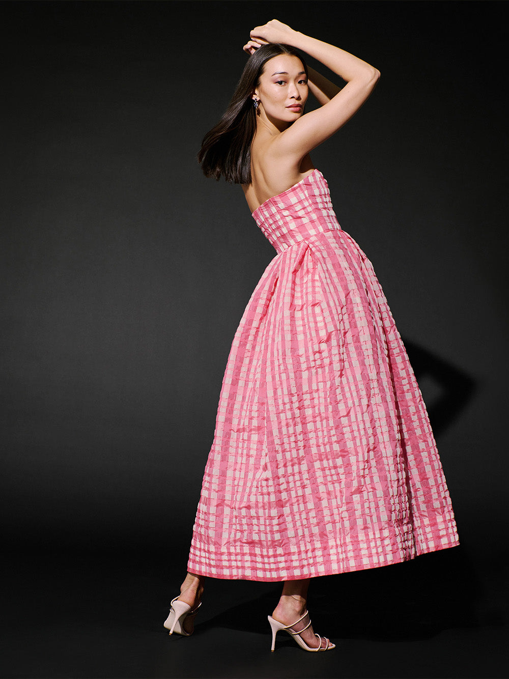 Oh Oh Livia Dress