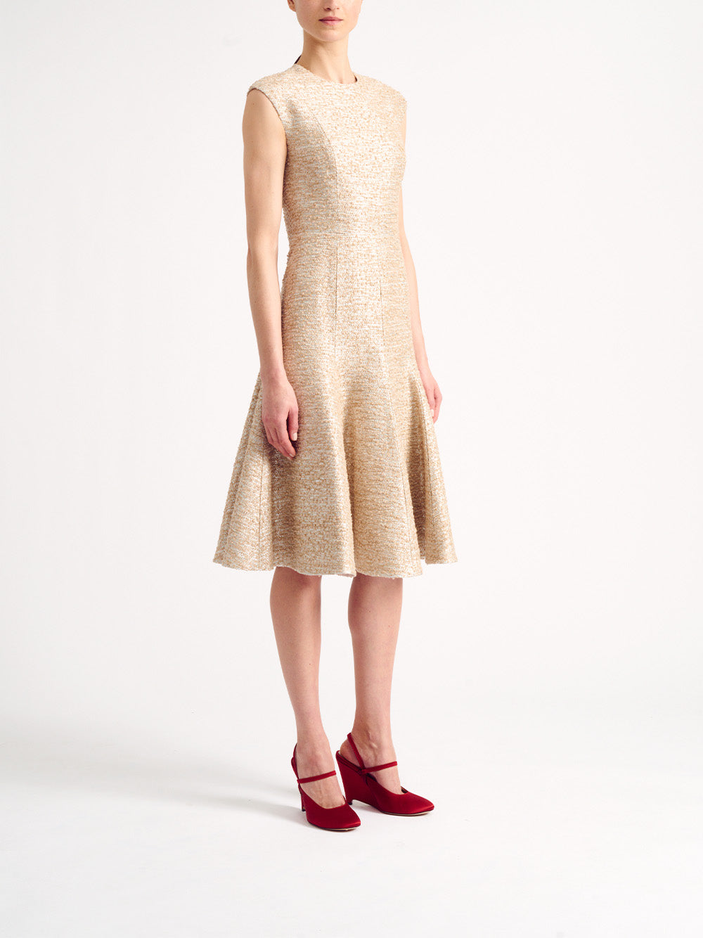 Denver Midi Dress