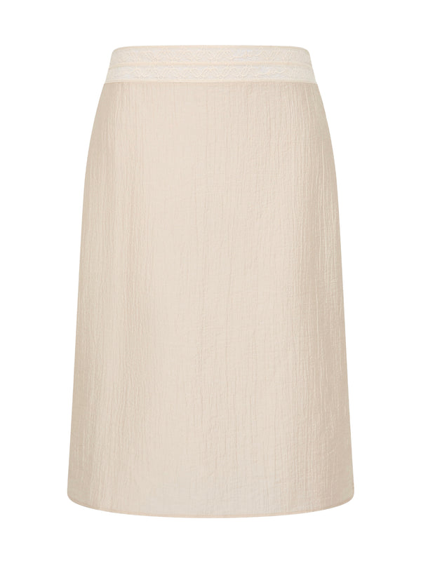 Nora Midi Skirt