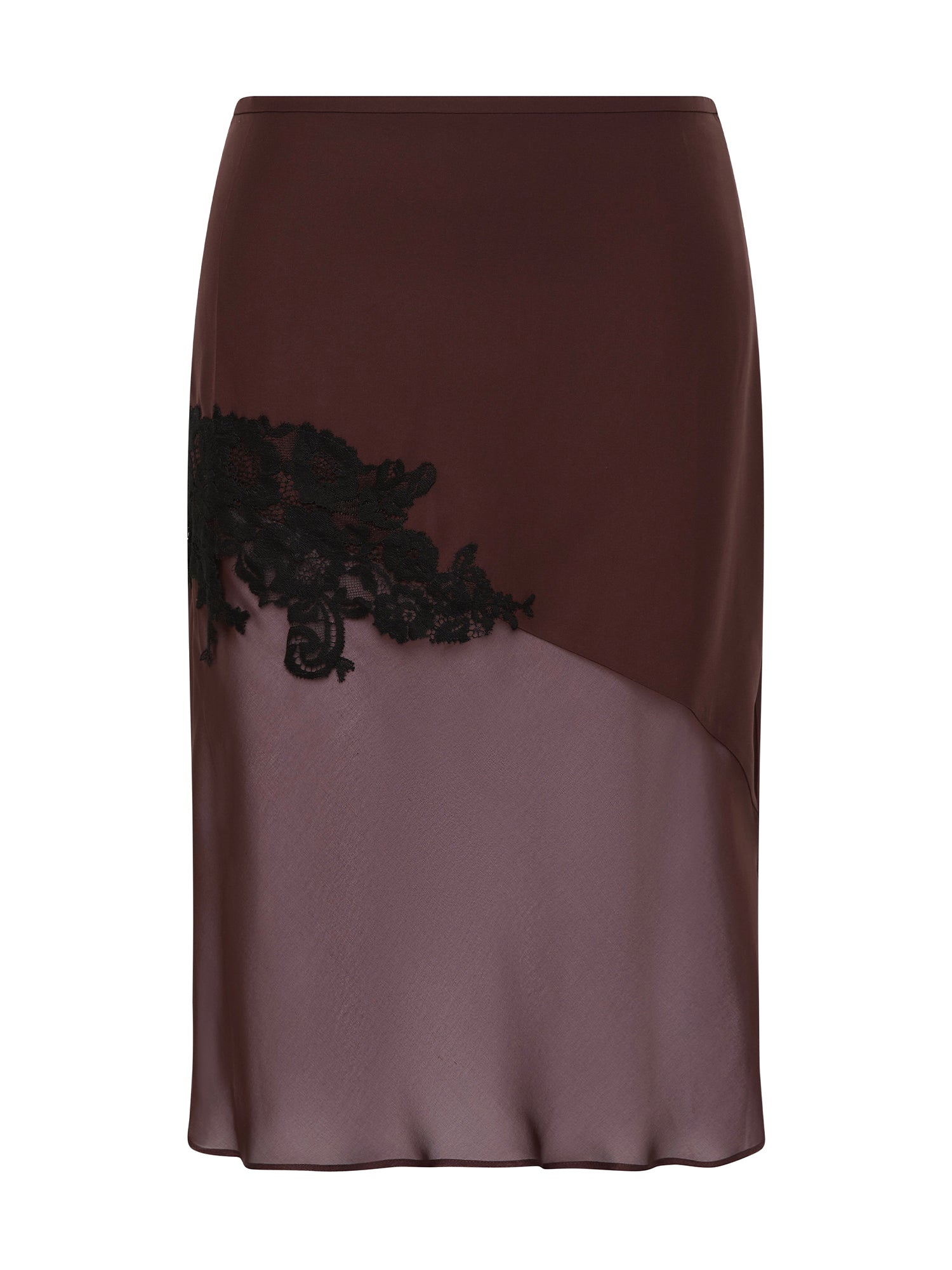 Noria Midi Skirt