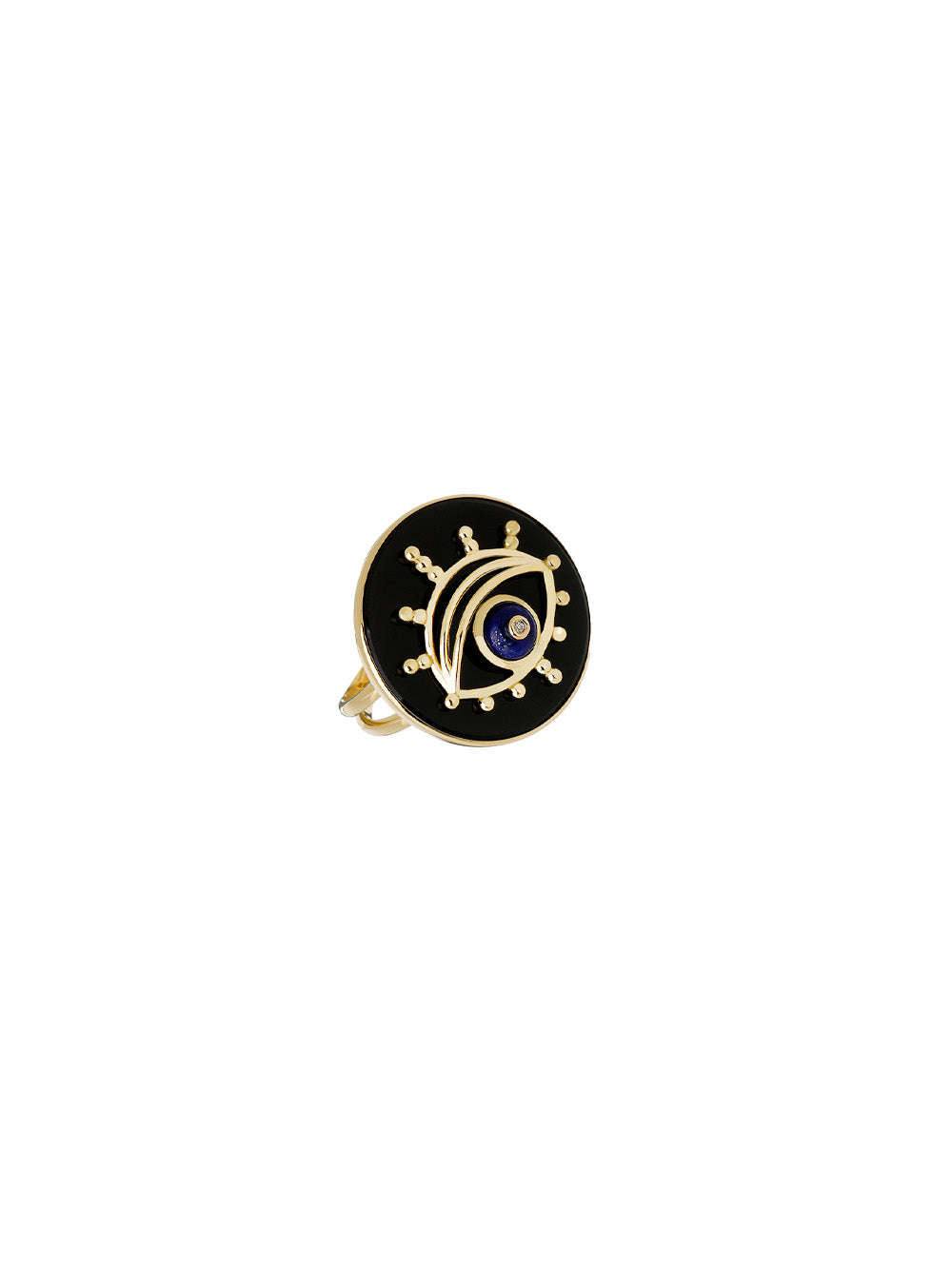 Soul Eye Earrings