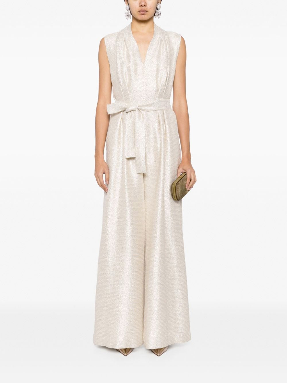 Nansi Jumpsuit