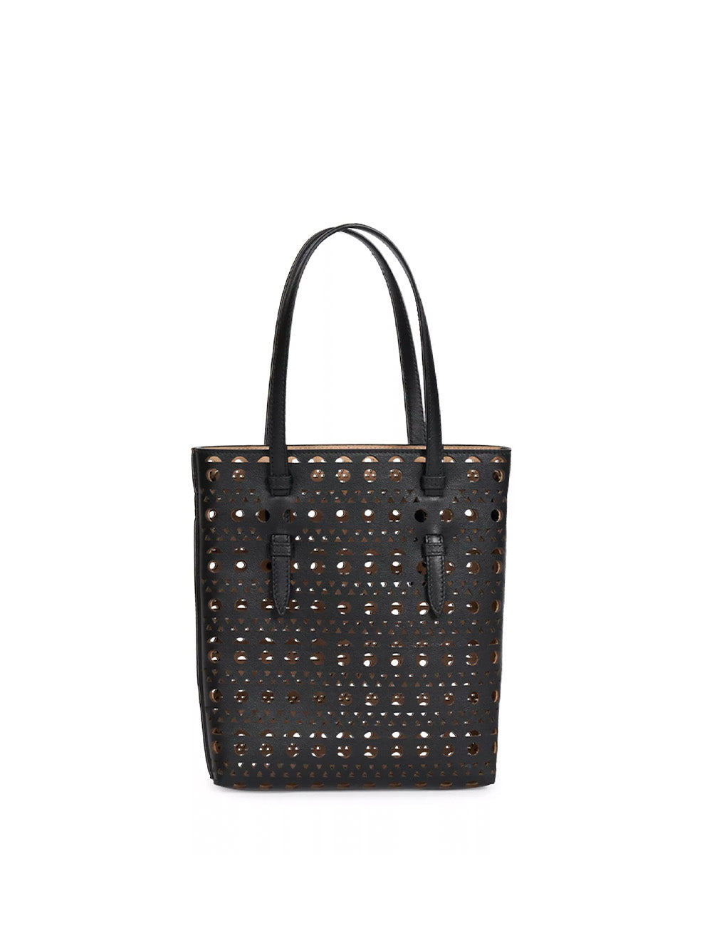 Laser cut tote bag outlet