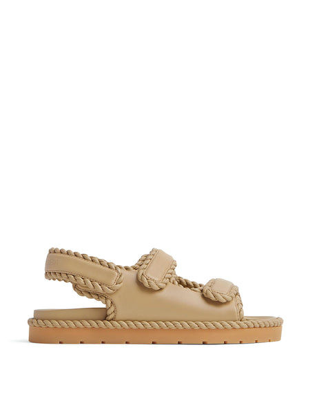 VIP【送料関税込】BOTTEGAVENETA JACK LEATHER SANDALS P00885183.jpg